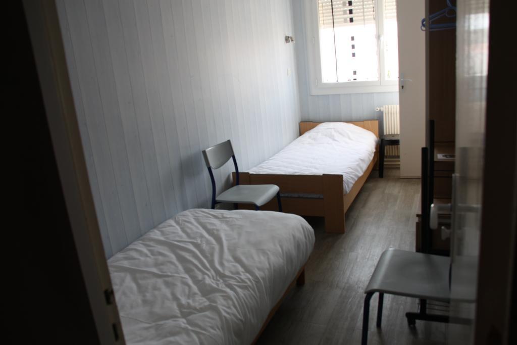 Hotel La Cote Sauvage Les Sables-d'Olonne Room photo