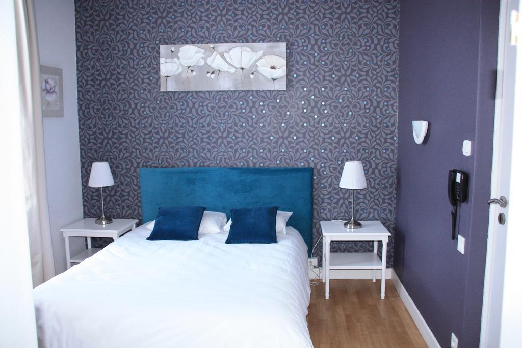 Hotel La Cote Sauvage Les Sables-d'Olonne Room photo