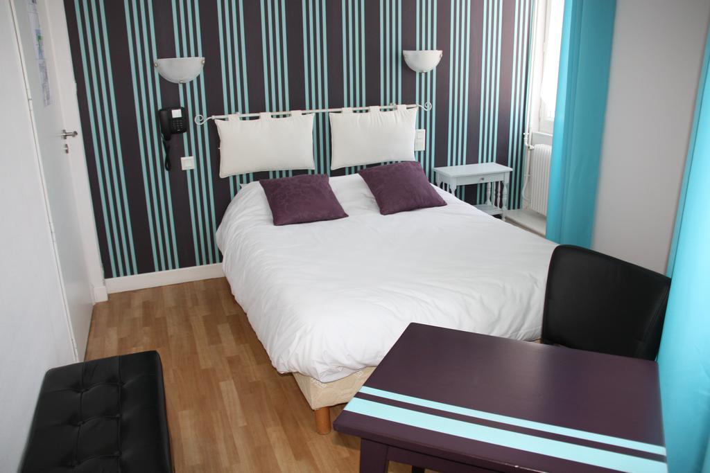 Hotel La Cote Sauvage Les Sables-d'Olonne Room photo