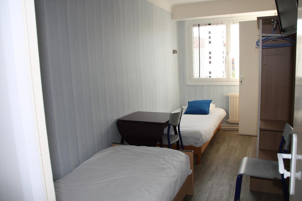 Hotel La Cote Sauvage Les Sables-d'Olonne Exterior photo